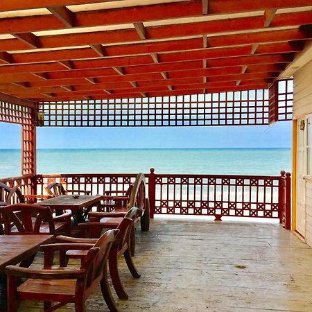 Mod Guesthouse Hua Hin Dış mekan fotoğraf