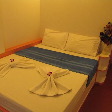 Mod Guesthouse Hua Hin Dış mekan fotoğraf