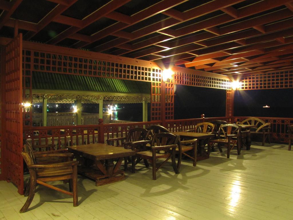 Mod Guesthouse Hua Hin Dış mekan fotoğraf
