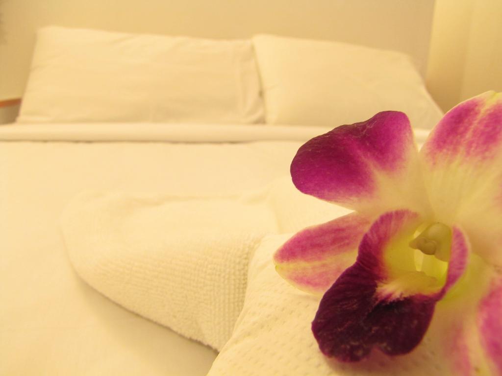 Mod Guesthouse Hua Hin Dış mekan fotoğraf