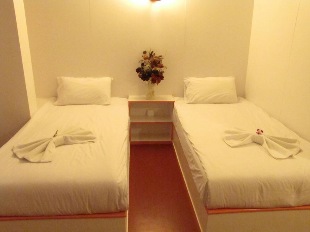 Mod Guesthouse Hua Hin Oda fotoğraf