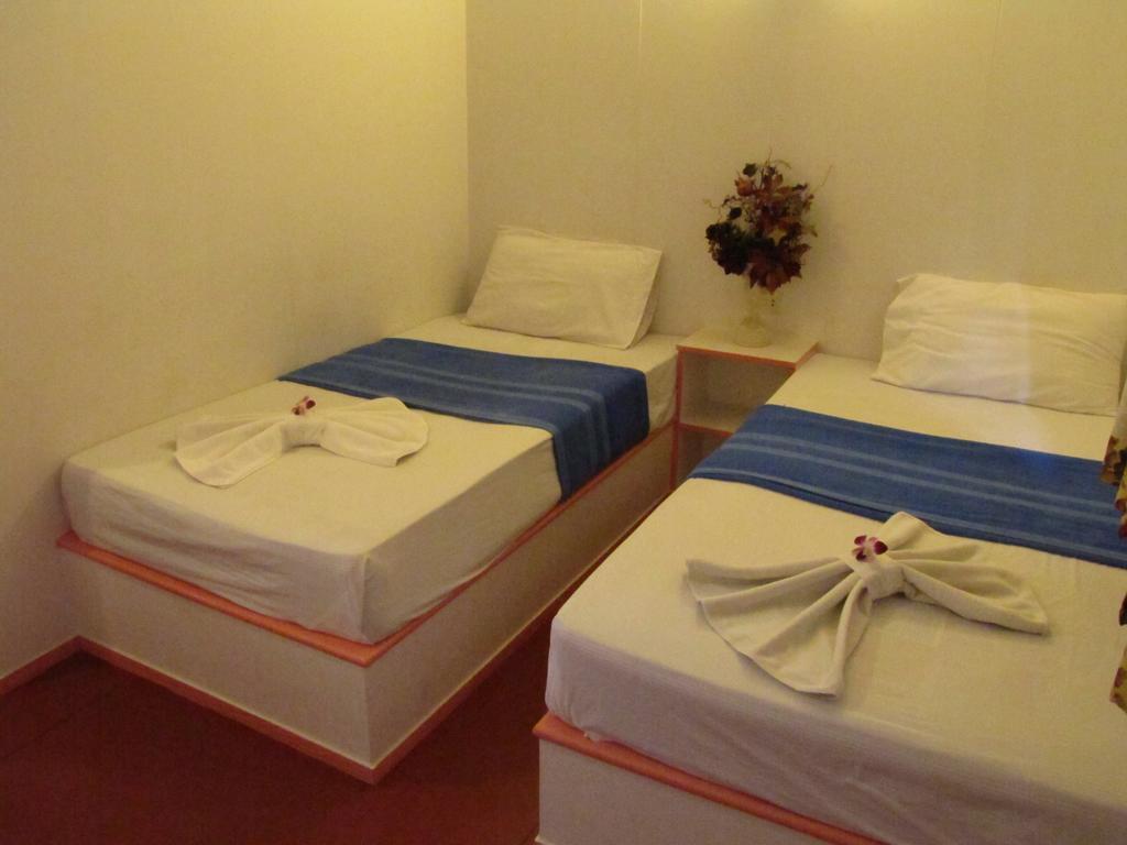 Mod Guesthouse Hua Hin Oda fotoğraf