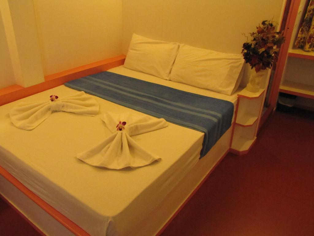 Mod Guesthouse Hua Hin Oda fotoğraf