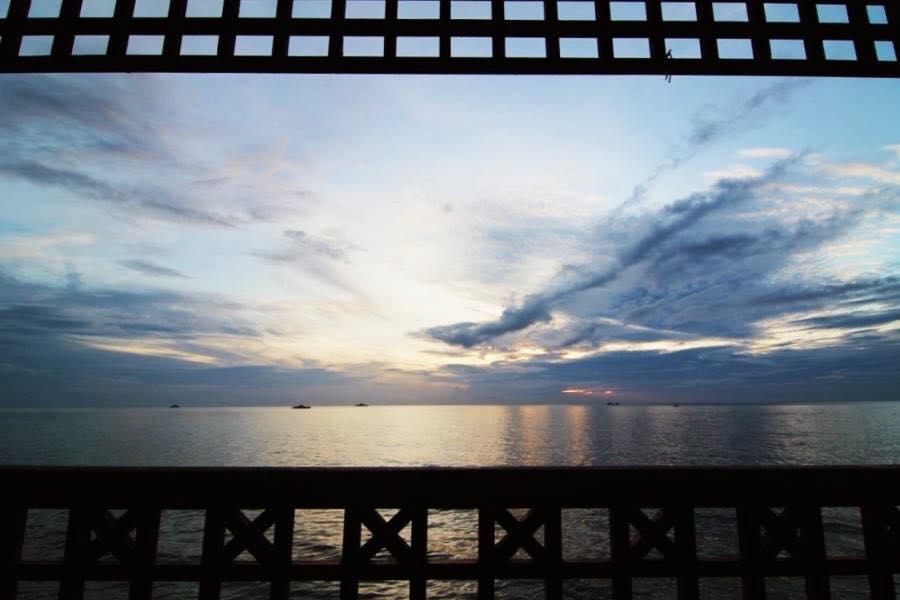 Mod Guesthouse Hua Hin Dış mekan fotoğraf