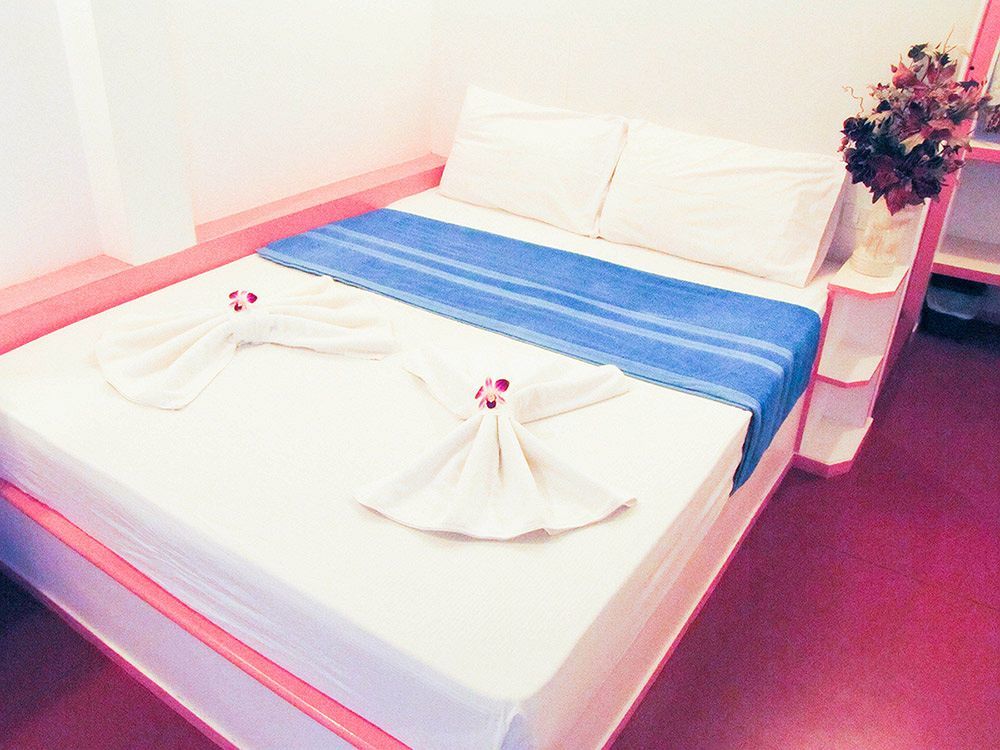 Mod Guesthouse Hua Hin Dış mekan fotoğraf