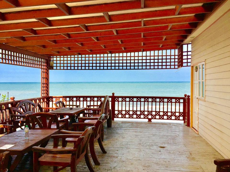 Mod Guesthouse Hua Hin Dış mekan fotoğraf