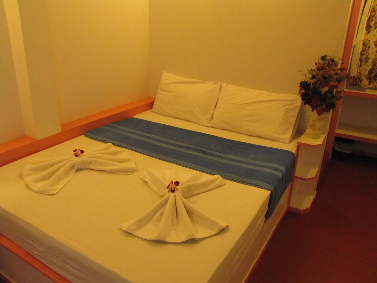Mod Guesthouse Hua Hin Dış mekan fotoğraf