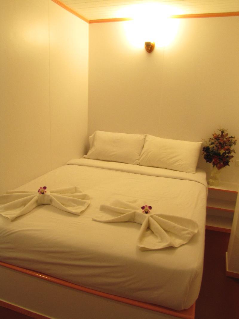 Mod Guesthouse Hua Hin Dış mekan fotoğraf