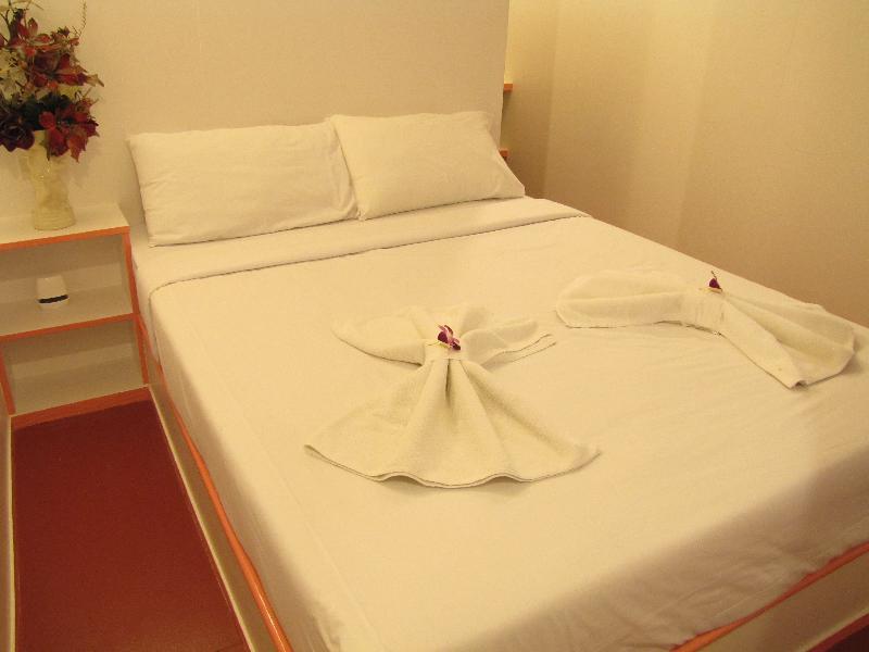 Mod Guesthouse Hua Hin Dış mekan fotoğraf