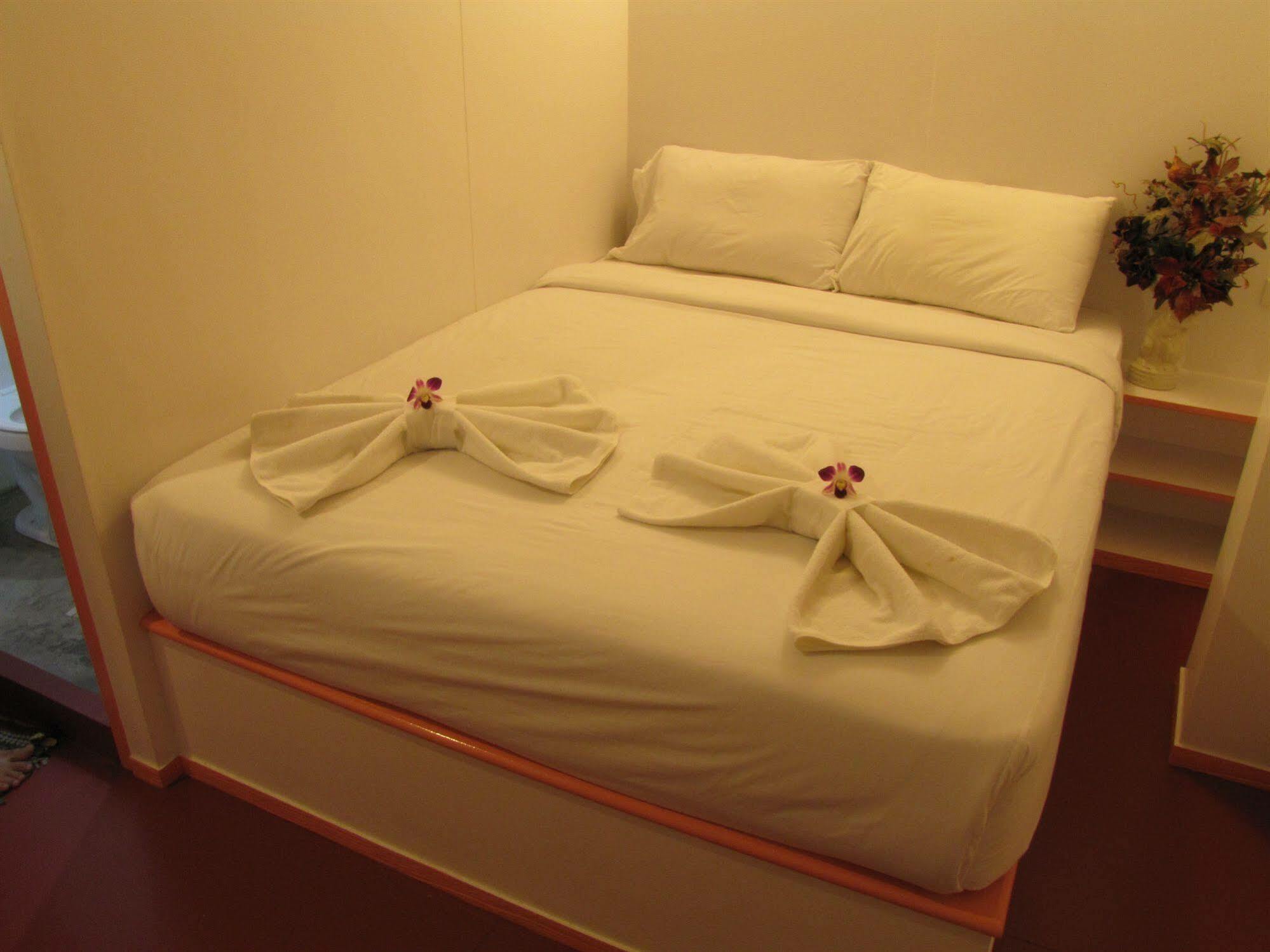 Mod Guesthouse Hua Hin Dış mekan fotoğraf