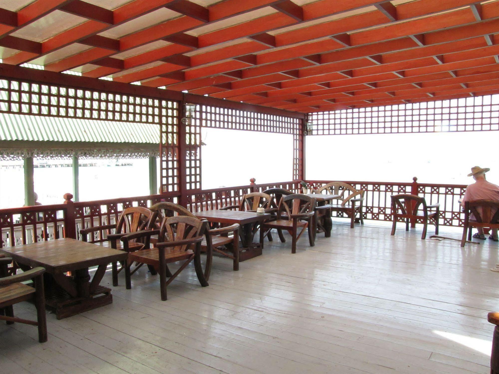 Mod Guesthouse Hua Hin Dış mekan fotoğraf