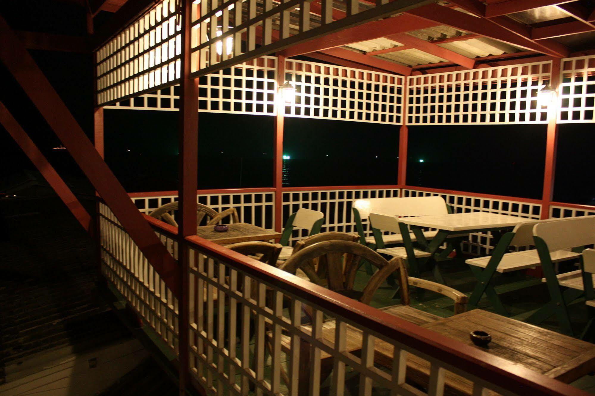 Mod Guesthouse Hua Hin Dış mekan fotoğraf