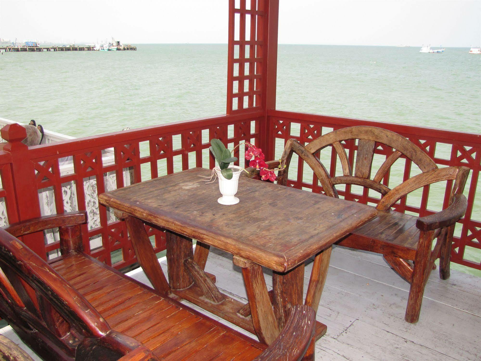 Mod Guesthouse Hua Hin Dış mekan fotoğraf