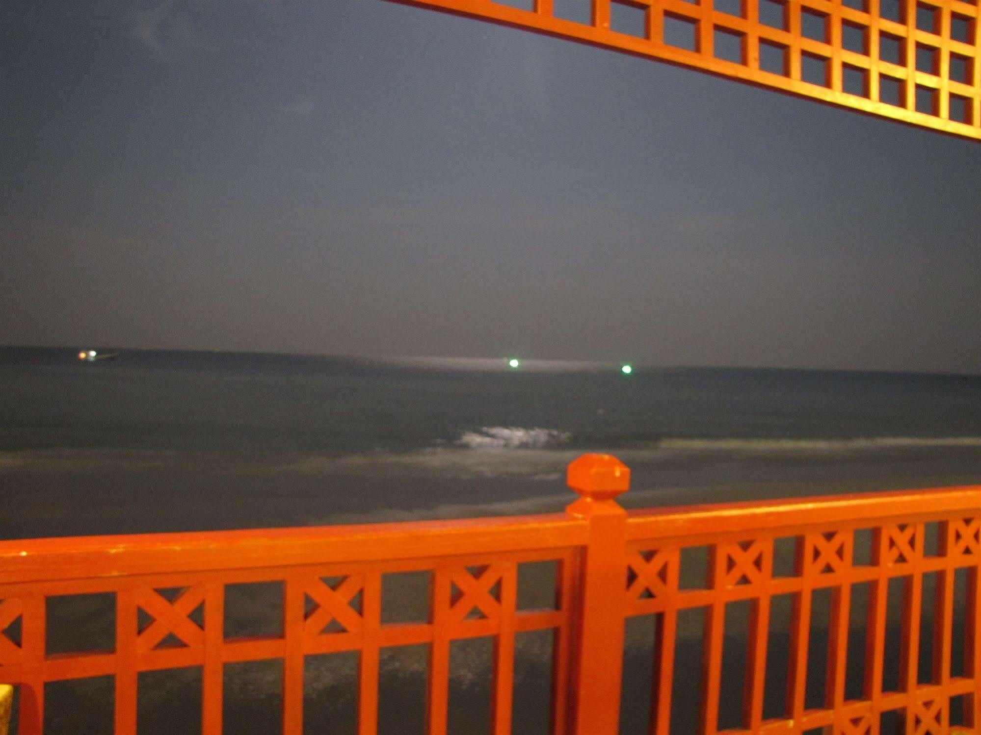 Mod Guesthouse Hua Hin Dış mekan fotoğraf