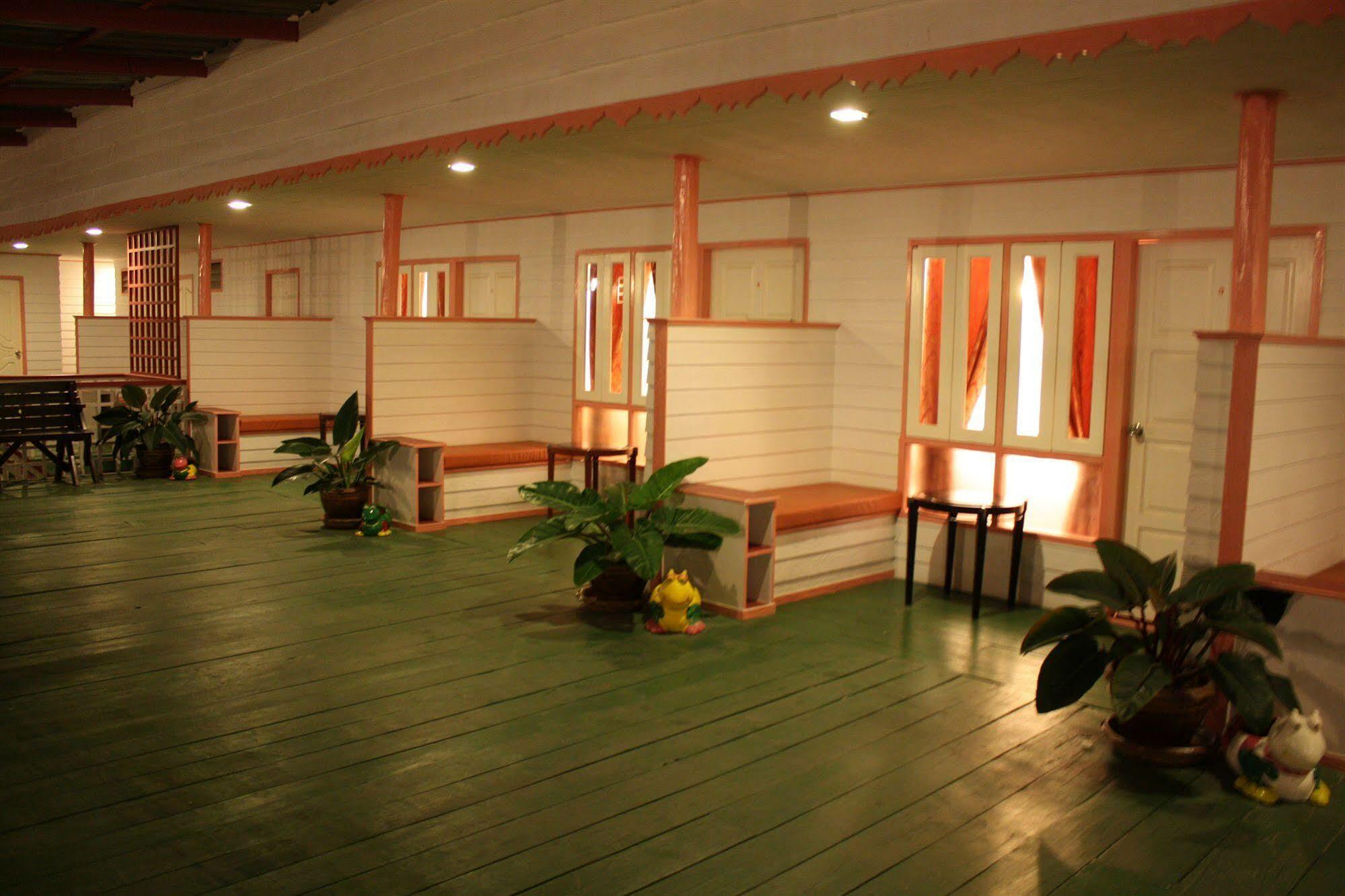 Mod Guesthouse Hua Hin Dış mekan fotoğraf